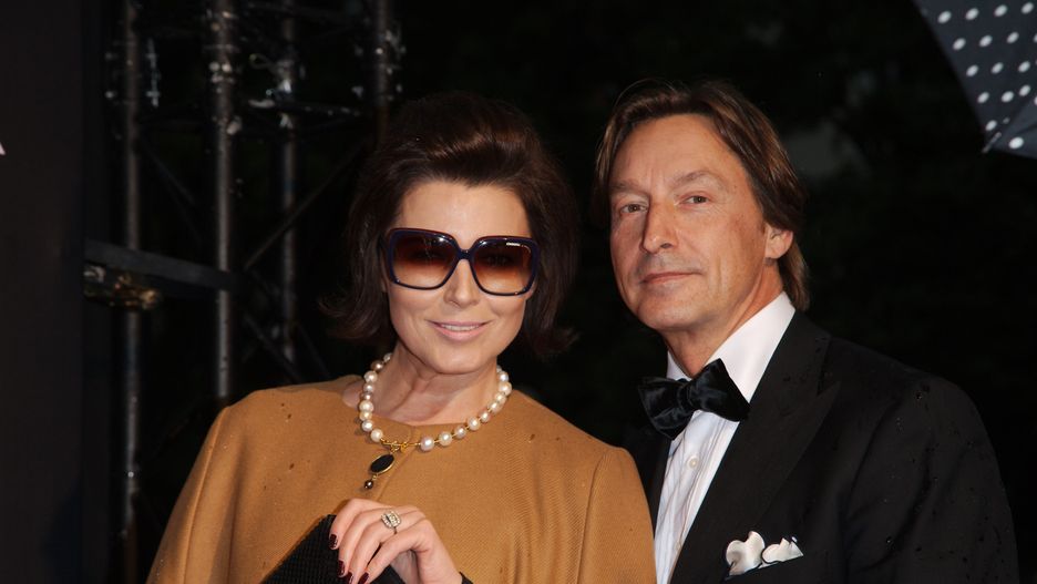 Ilona Felicjańska i Paul Montana zostali aresztowani w USA