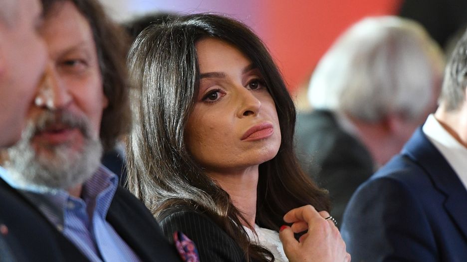 To już trzecie dziecko bratanicy Jarosława Kaczyńskiego