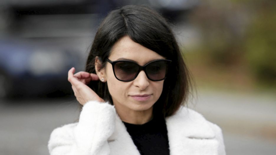 Spawa smoleńskich odszkodowań ciągle bulwersuje polityków opozycji. Najczęściej dostaje się Marcie Kaczyńskiej