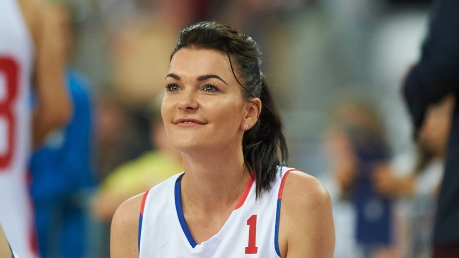 Agnieszka Radwańska zmieniła fryzurę