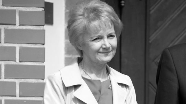 Posłanka PiS Jolanta Szczypińska