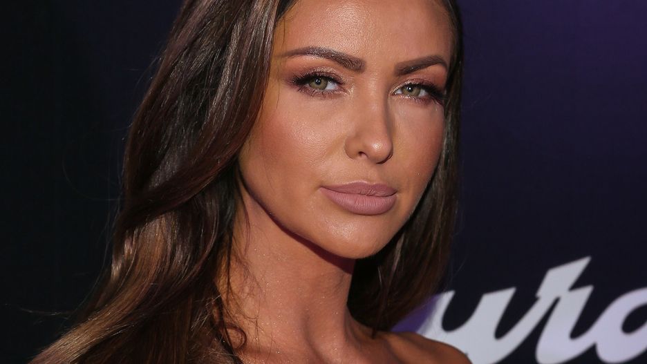 Monika Pietrasińska ma 31 lat