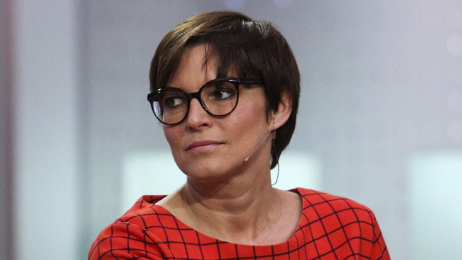 Ilona Felicjańska i Paul Montana tworzą bardzo burzliwy związek.