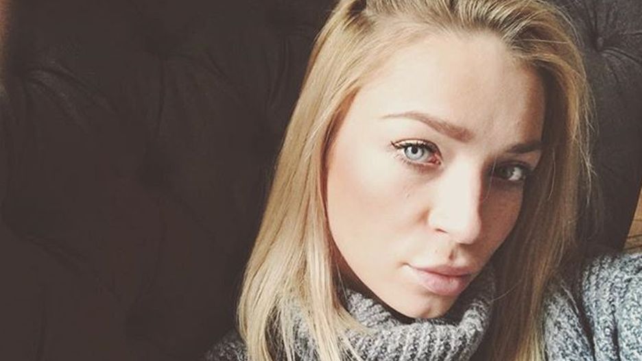 Martyna Gliwińska mądrze korzysta z zainteresowania 