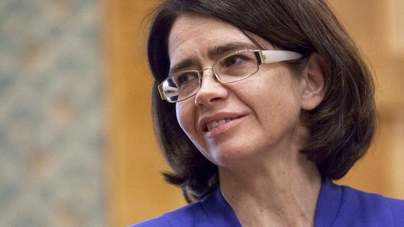 Streżyńska zasugerowała, że jej ministerstwo padło ofiarą politycznej rozgrywki