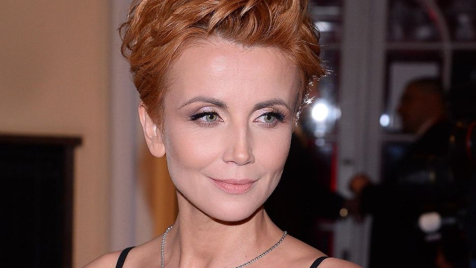 Zielińska apeluje do tych, którzy wychodzą tłumnie dla własnego "widzimisię".