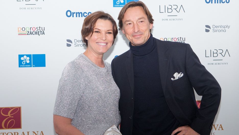 Ilona Felicjańska zażegnała kryzys w związku. Przygotowuje się do ślubu