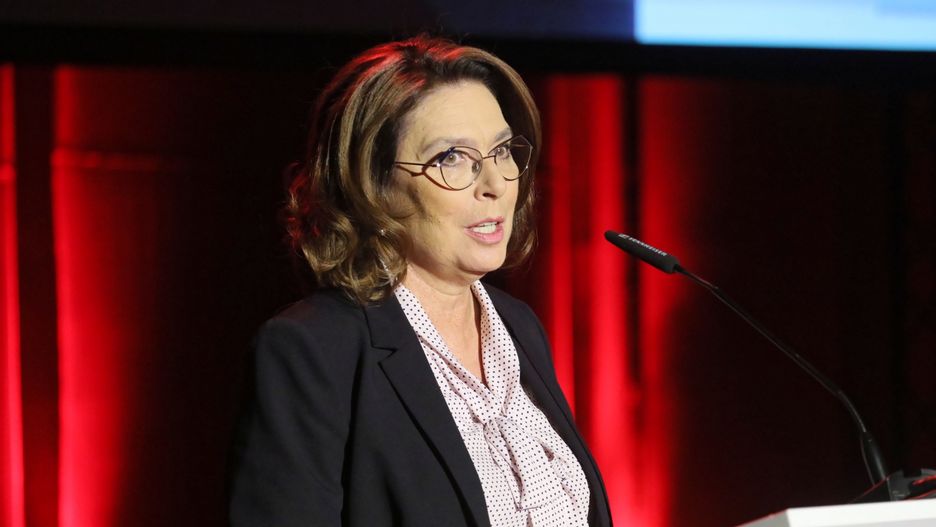 Rywalem Małgorzaty Kidawy-Błońskiej jest Jacek Jaśkowiak