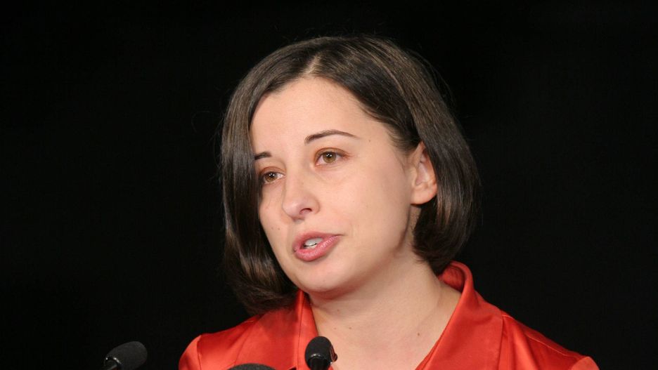 Katarzyna Doraczyńska
