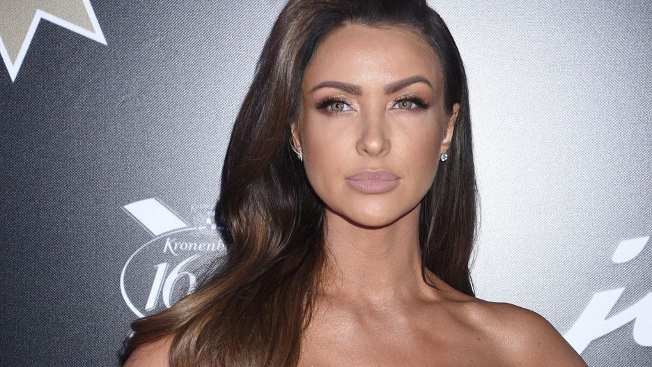 Monika Pietrasińska
