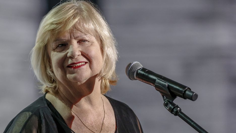 Stanisława Celińska