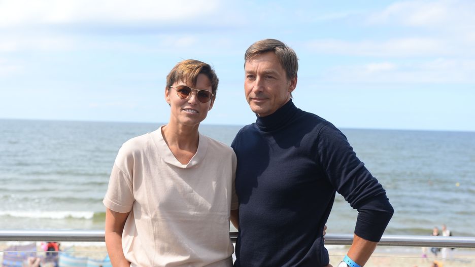 Paul Montana, kandydat na męża Ilony Felicjańskiej