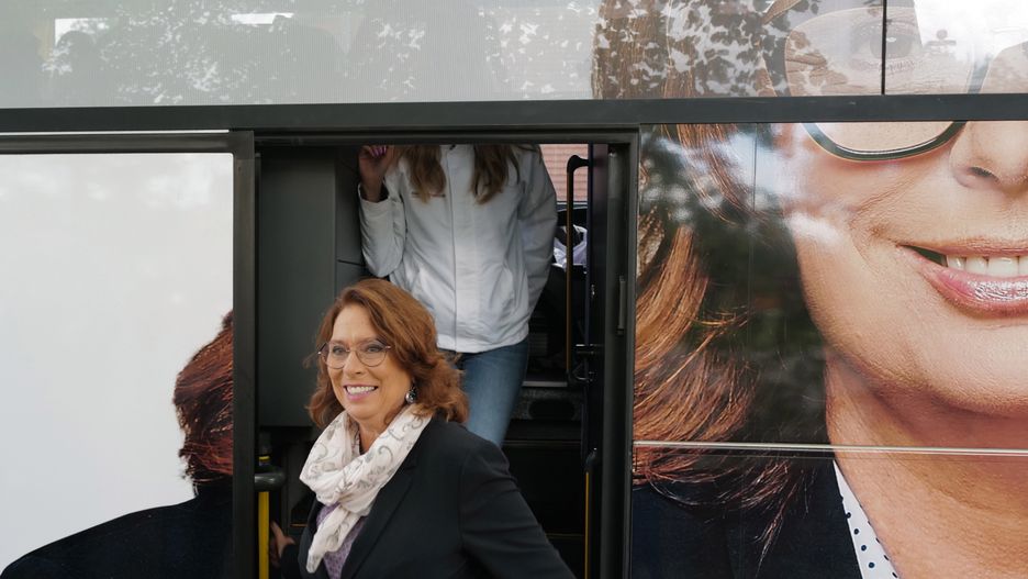 Wybory parlamentarne 2019. Małgorzata Kidawa-Błońska jest kandydatką na premiera KO