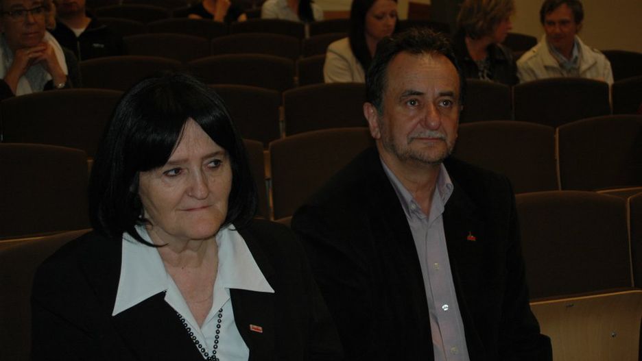 Mecenas Anna Bogucka-Skowrońska