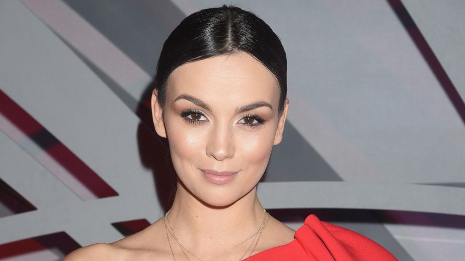 Paulina Krupińska wystąpi w nowym programie "Dance, Dance, Dance"