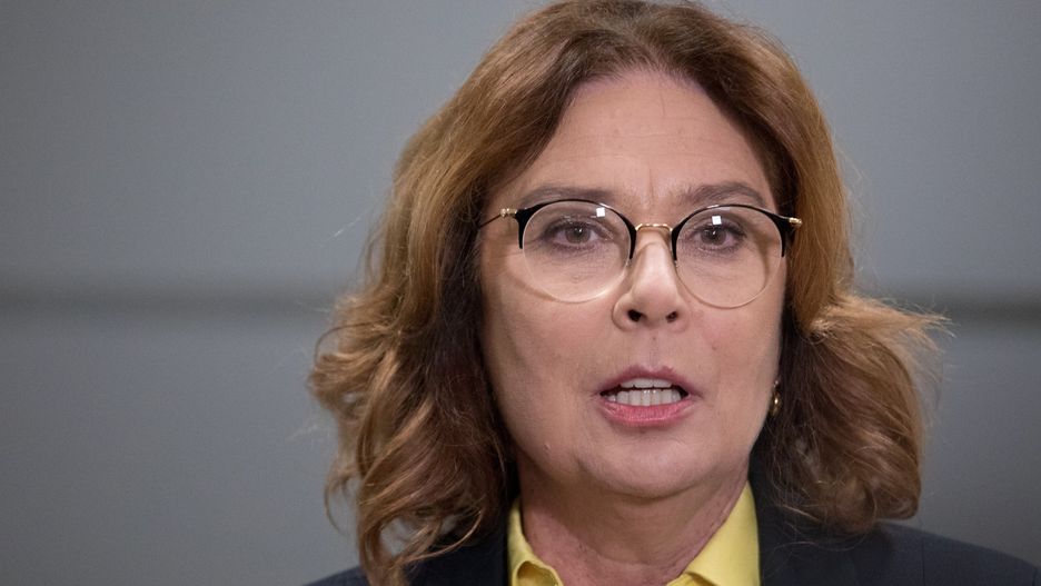 Koronawirus w Polsce? Małgorzata Kidawa-Błońska apeluje do premiera.