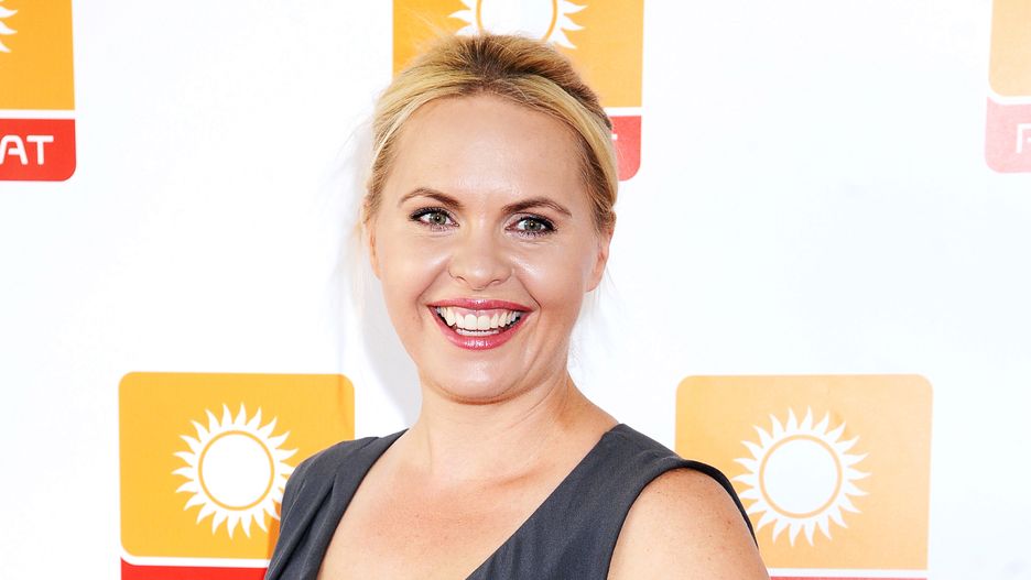 Magdalena Stużyńska