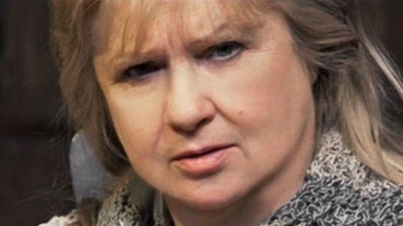 Stanisława Celińska