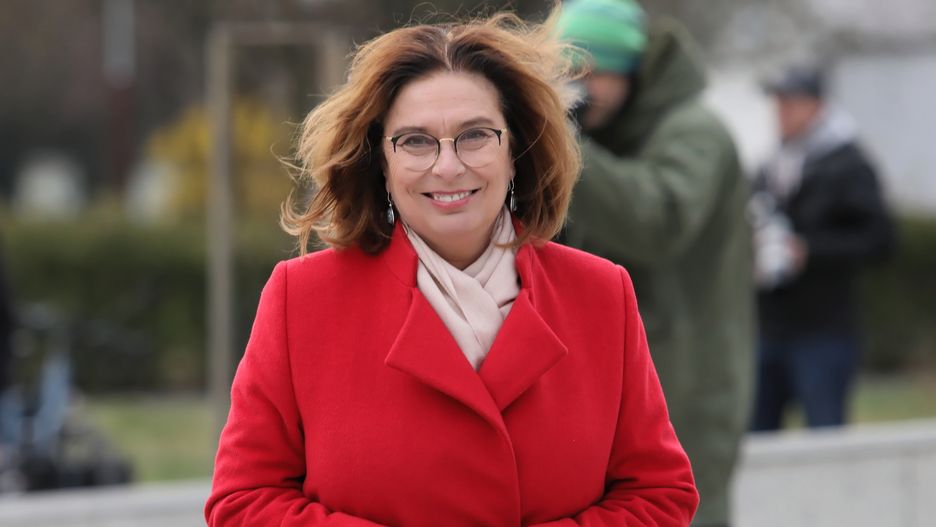 Wybory prezydenckie 2020. Małgorzata Kidawa-Błońska kandydatką PO 