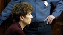 Prezes Agory Wanda Rapaczyńska