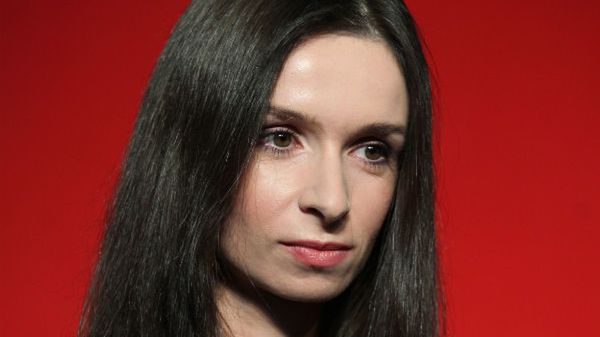 Marta Kaczyńska