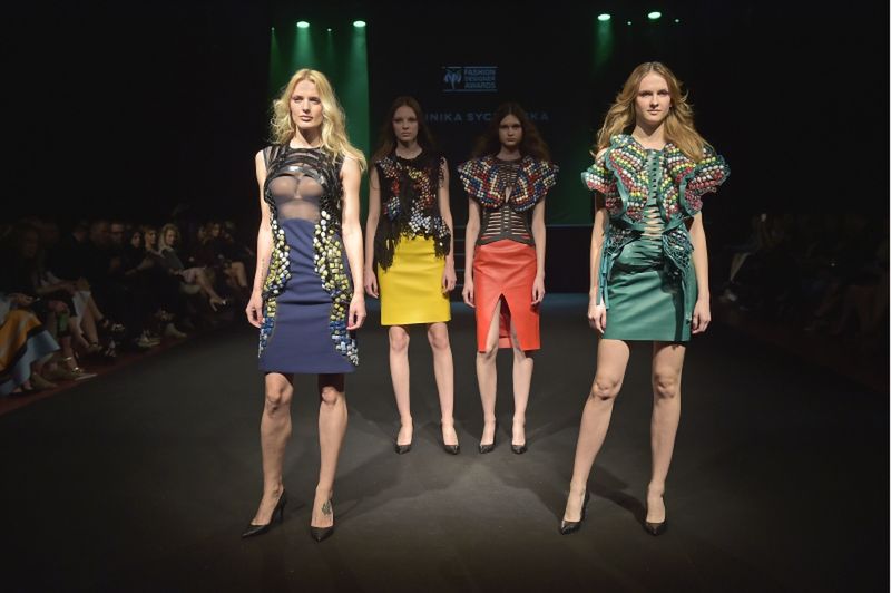Zwyciężczynią 8. edycji Fashion Designer Awards została Dominika Syczyńska 