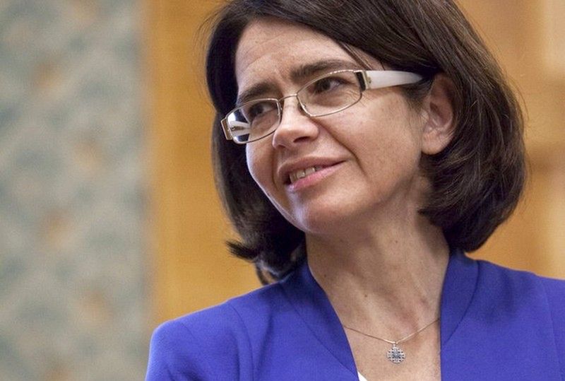 Streżyńska zasugerowała, że jej ministerstwo padło ofiarą politycznej rozgrywki