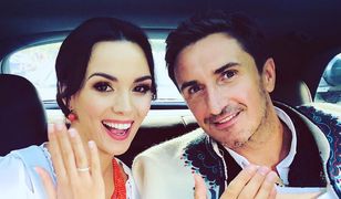 Paulina Krupińska i Sebastian Karpiel-Bułecka mają trudny czas. Muzyk nie jest zadowolony