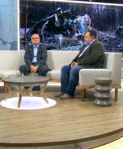 Marcin Celiński o "makabrycznych odkryciach" w trumnach ofiar katastrofy smoleńskiej. "Czuję się oszukany"