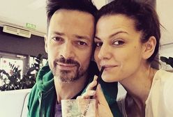 Alżbeta Lenska jest szczęśliwa. "Odkąd wróciłam do życia trochę się zmieniło"