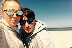 Gliwińska skomentowała związek z Bieniukiem. Rozstali się przez Annę Przybylską?