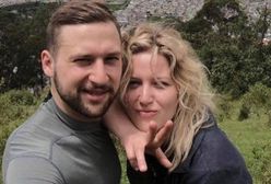 Wpadka TVN. Pomylili imię Aleksandra Domańskiej. Nie mogła tego lepiej skomentować