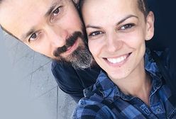 Alżebeta Lenska całkowicie ścięła włosy. Uwieczniła to na wzruszającym filmiku