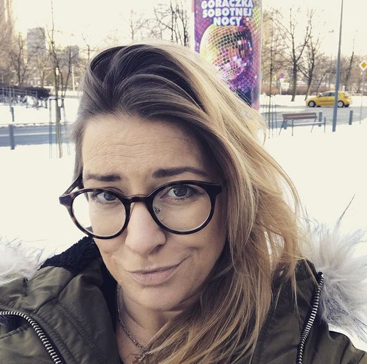 Magdalena Soszyńska pokazała swój dom. Wnętrze robi wrażenie