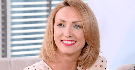 Anna Kalczyńska ujawnia kulisy pracy w "Dzień Dobry TVN"!