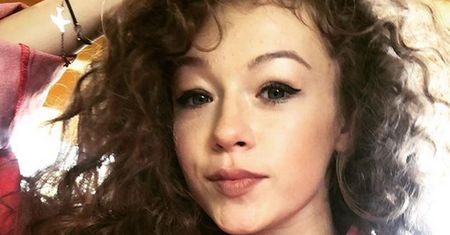 15-letnia Zuzanna Jabłońska o walce z nieuleczalną chorobą. "Nagle zostałam sama"