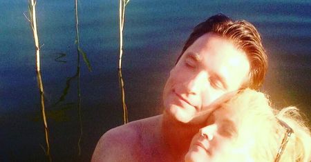 Adrianna Biedrzyńska topless. Aktorka nie ma żadnych oporów