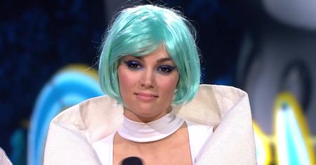 "Dance, dance, dance": Paulina Krupińska uroniła łzę. Tańczyła z pękniętym żebrem