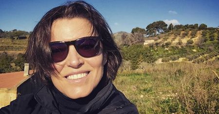 Ilona Felicjańska: pojechała na odwyk na Sycylię. Planuje założyć własny ośrodek