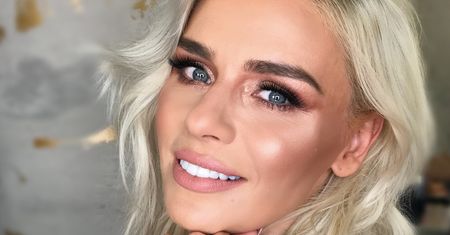 Urbańska pokazała zdjęcie w czerwonym bikini. "Co za ciało"