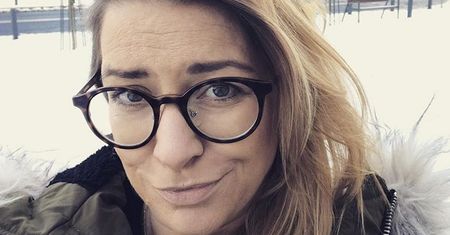 Magdalena Soszyńska pokazała swój dom. Wnętrze robi wrażenie