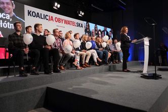 Kidawa-Błońska obiecuje. 600 zł do ręki i niższa składka ZUS