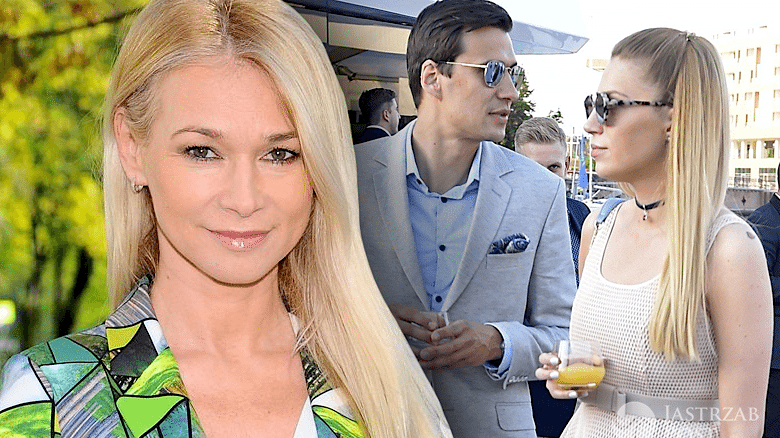 Ewa Pacuła o Martynie Gliwińskiej