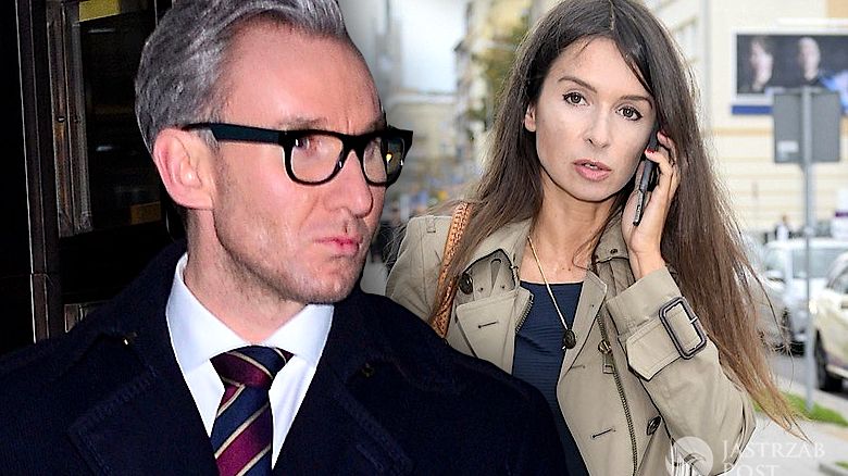 Piotr Schramm i Marta Kaczyńska o proteście