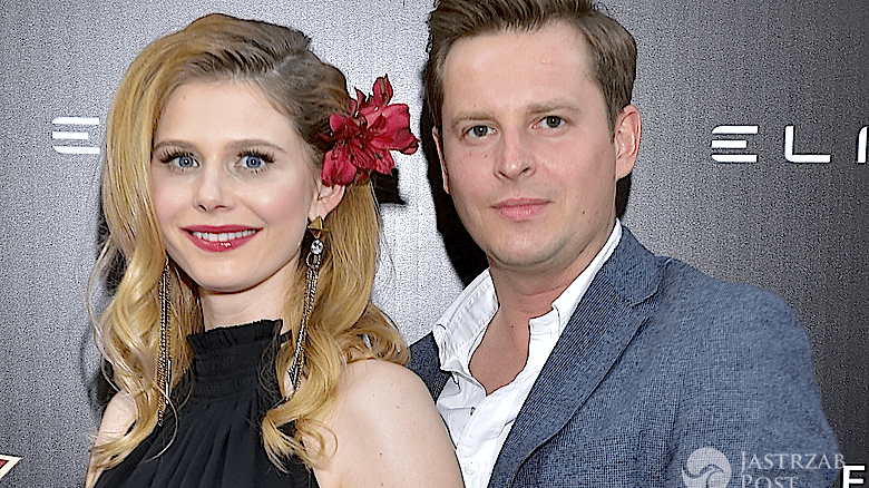 Izabela Zwierzyńska w ciąży