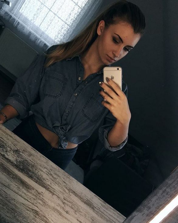 Żona Daniela Martyniuka to prawdziwa piękność. Ma potencjał, by zostać gwiazdą