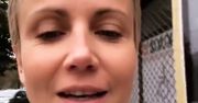 Katarzyna Zielińska zachwyca się sklepami z używaną odzieżą. "Rewelka!"