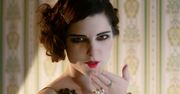 Michalina Olszańska jak Pola Negri. Podobna? Zobacz zdjęcia z międzynarodowej produkcji z udziałem polskiej aktorki