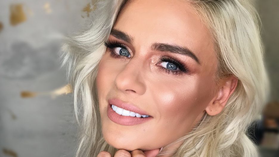 Natasza Urbańska