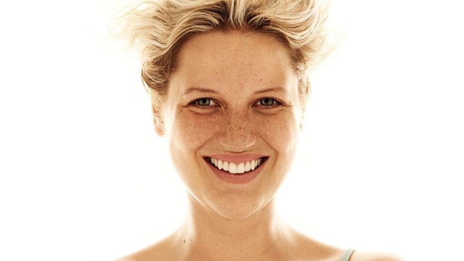 Aleksandra Domańska w kampanii #sexedpl. Opowiedziała o swoim pierwszym razie